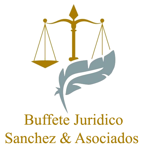 Buffete Jur&iacute;dico Sanchez y Asociados